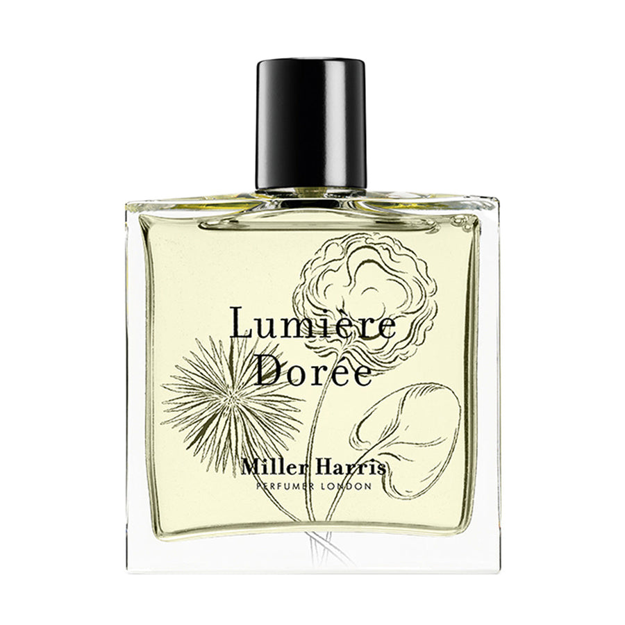 Lumiere Doree Eau de Parfum