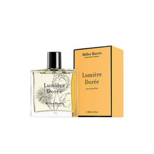 Lumiere Doree Eau de Parfum