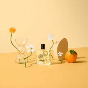 Lumiere Doree Eau de Parfum