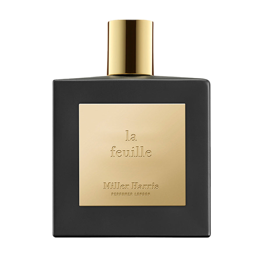 La Feuille Eau de Parfum