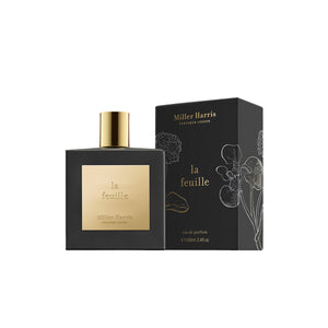 La Feuille Eau de Parfum