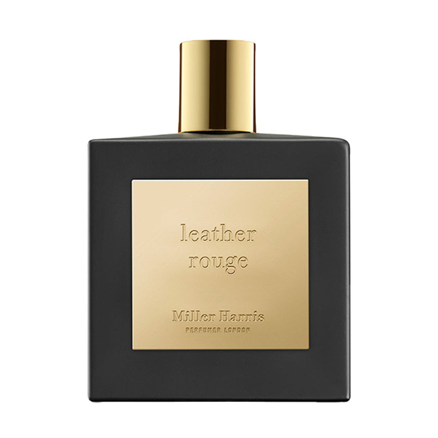 Leather Rouge Eau de Parfum