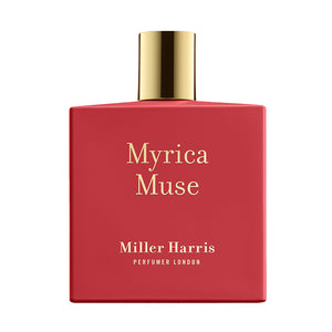 Myrica Muse Eau de Parfum