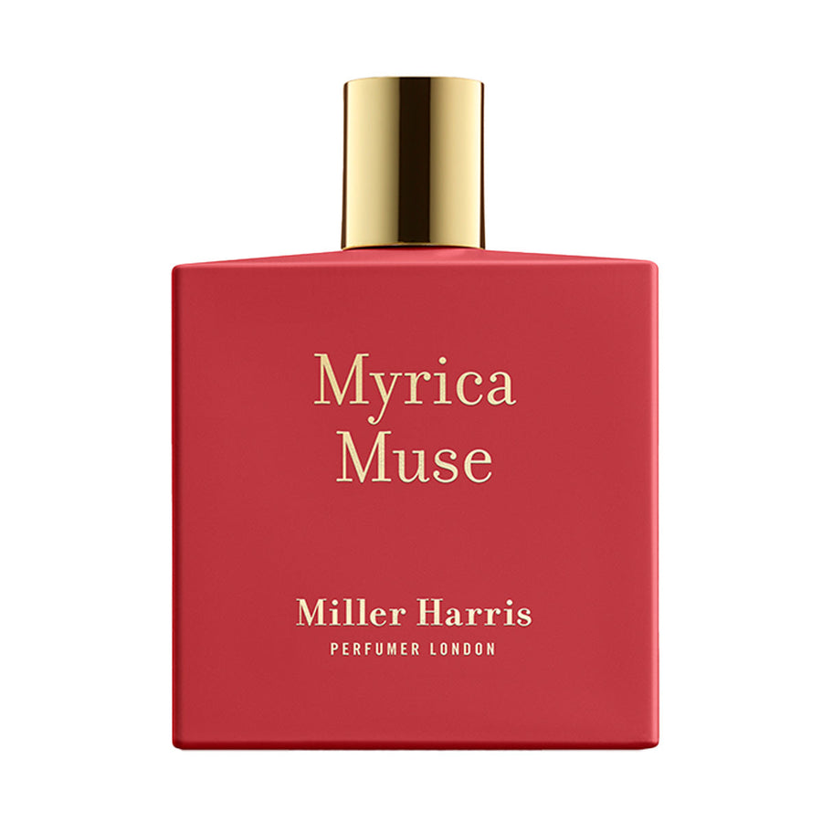 Myrica Muse Eau de Parfum