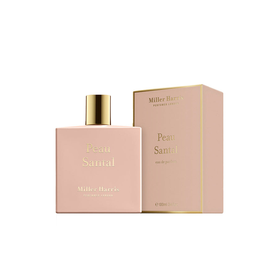 Peau Santal Eau de Parfum