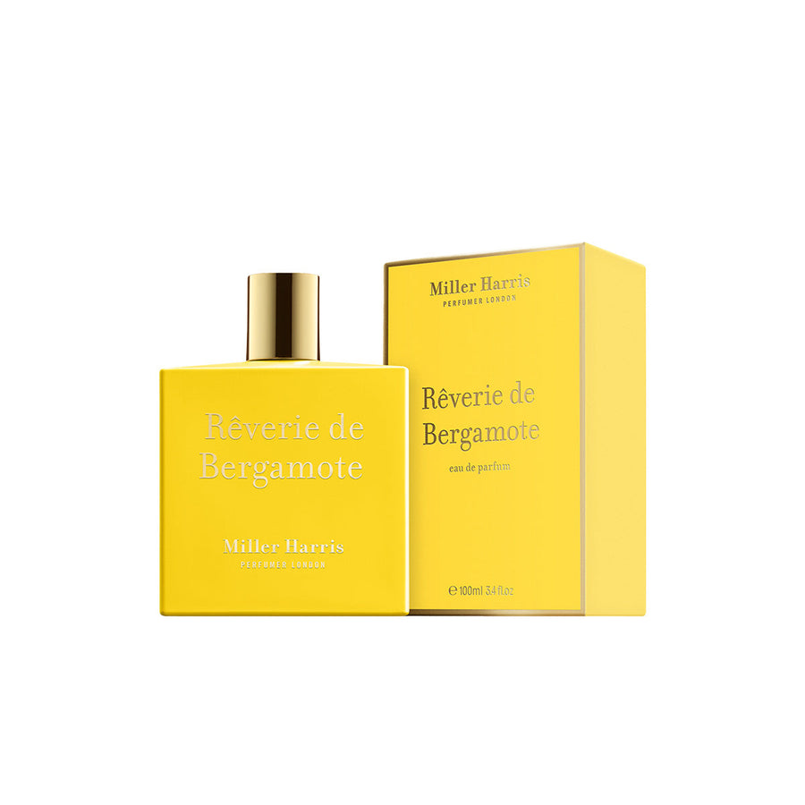 Rêverie de Bergamote Eau de Parfum