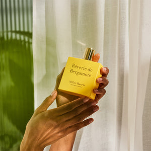 Rêverie de Bergamote Eau de Parfum