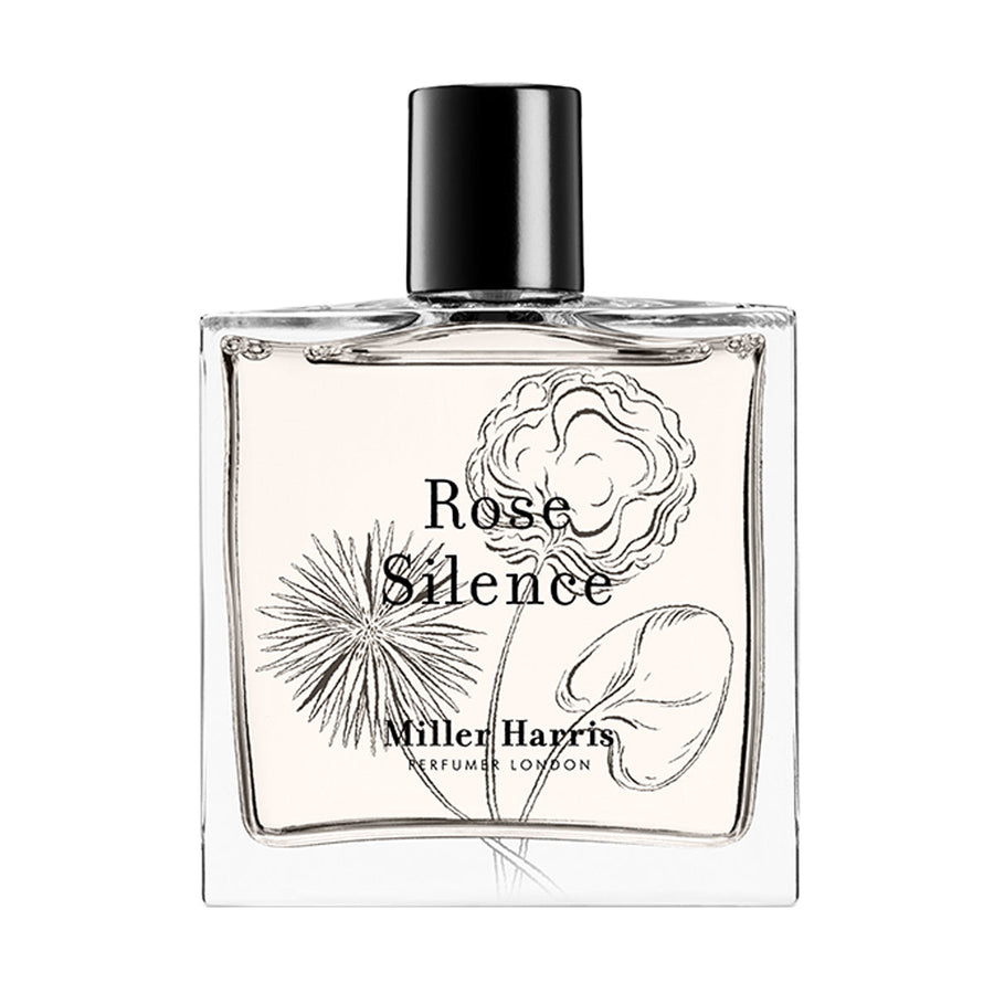 Rose Silence Eau de Parfum