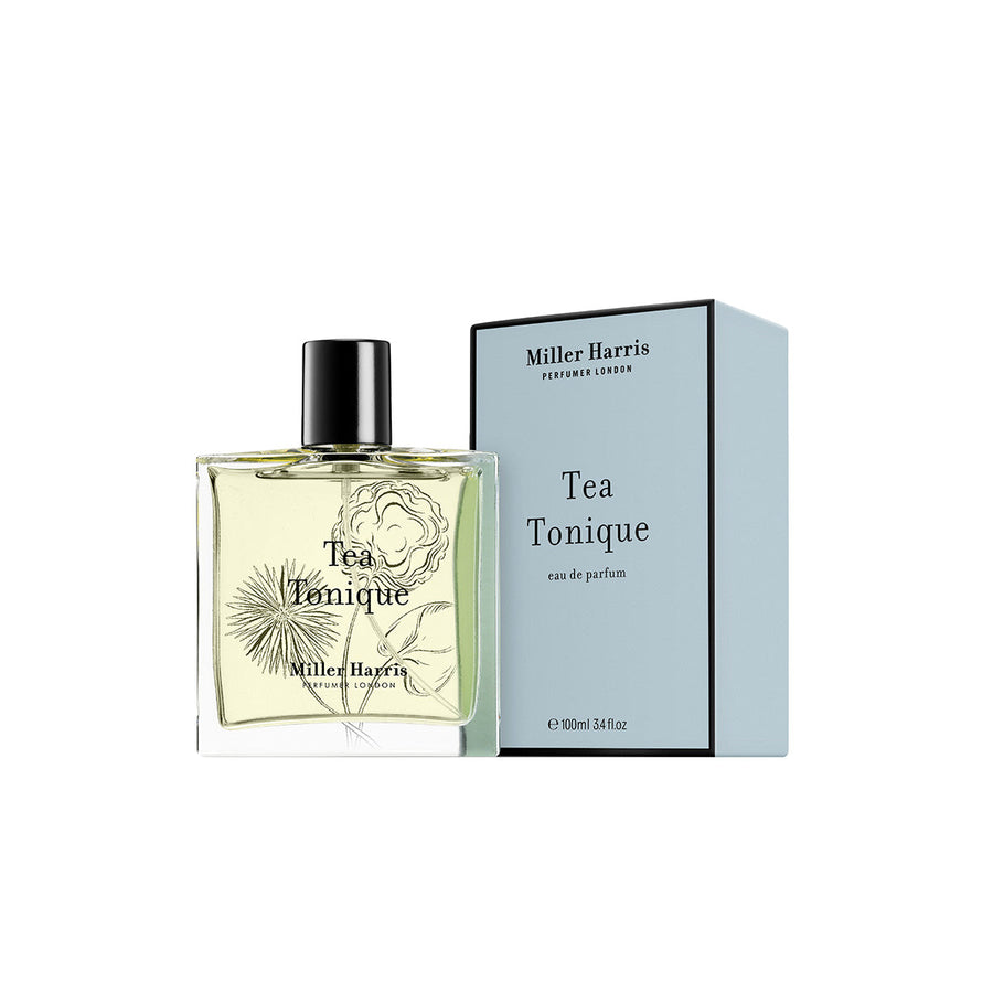 Tea Tonique Eau de Parfum