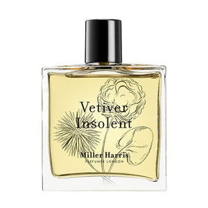 Vetiver Insolent Eau de Parfum