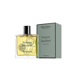 Vetiver Insolent Eau de Parfum