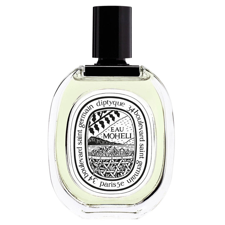 diptyque - Eau Mohéli Eau de Toilette - escentials.com