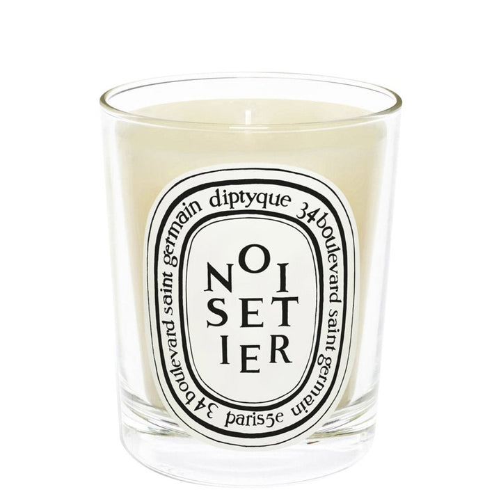 diptyque - Noisetier Scented Candle - escentials.com