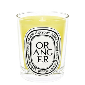 diptyque - Oranger Scented Candle - escentials.com