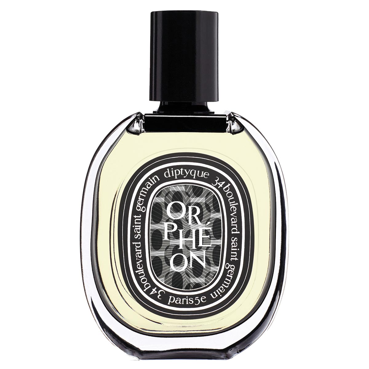 ORPHEON Eau de Parfum 75ml 残9.5 Orphéon Eau De Parfum – escentials.com.th