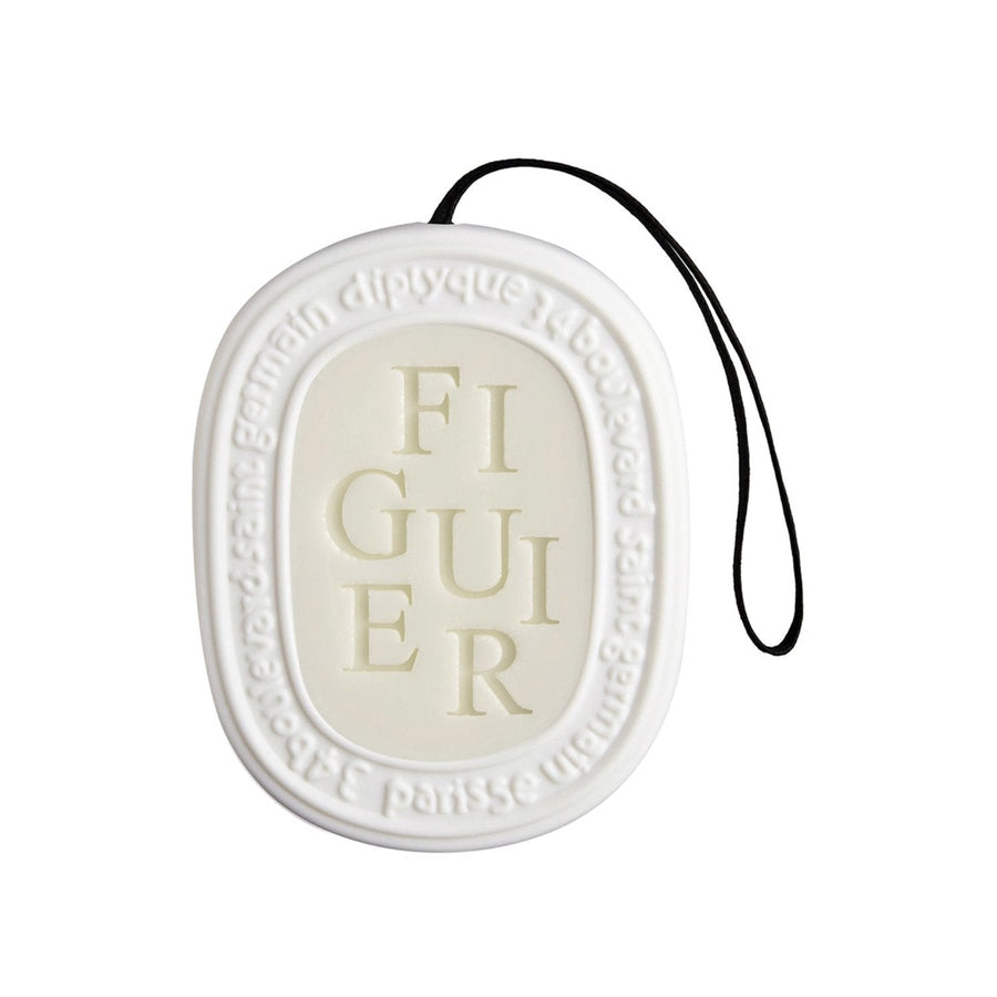 diptyque - Scented Oval Figuier - escentials.com