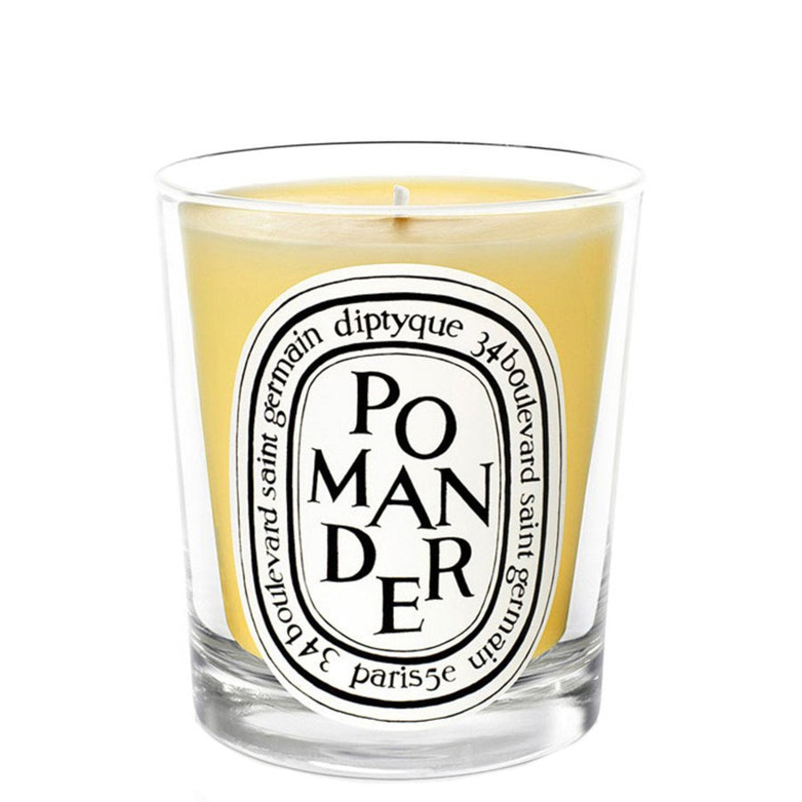 diptyque - Pomander Scented Candle - escentials.com