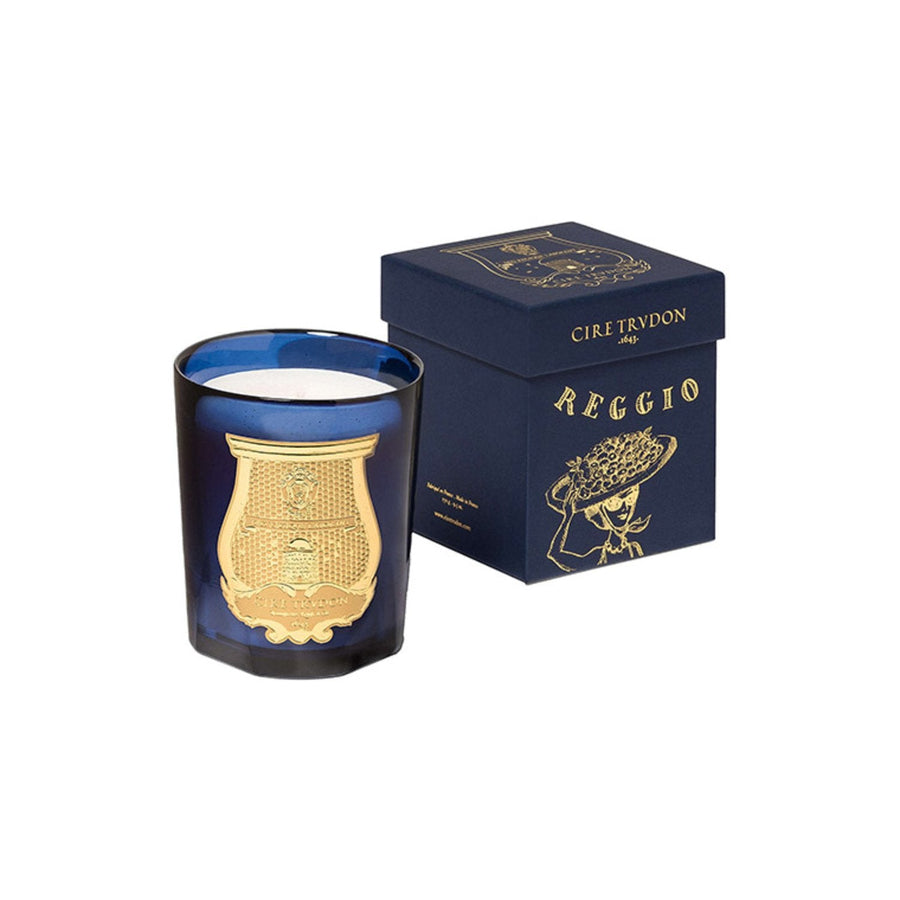 Reggio Scented Candle