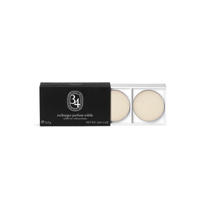 34 Boulevard Saint German Refill for Solid perfume - escentials.com