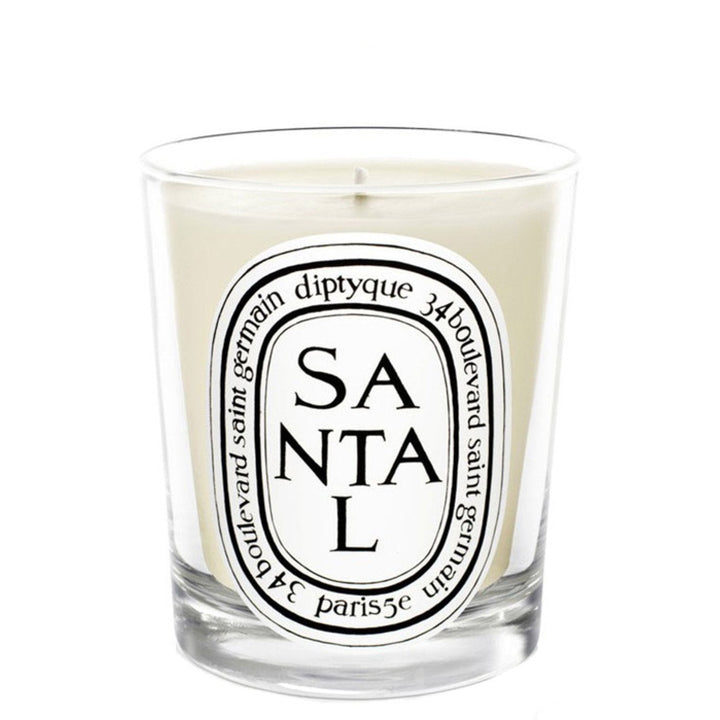 diptyque - Santal Scented Candle - escentials.com