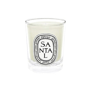 diptyque - Santal Scented Candle - escentials.com