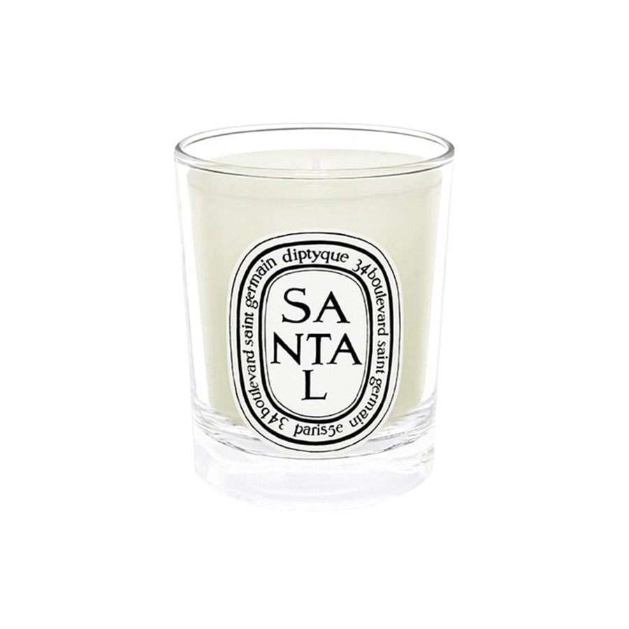 diptyque - Santal Scented Candle - escentials.com