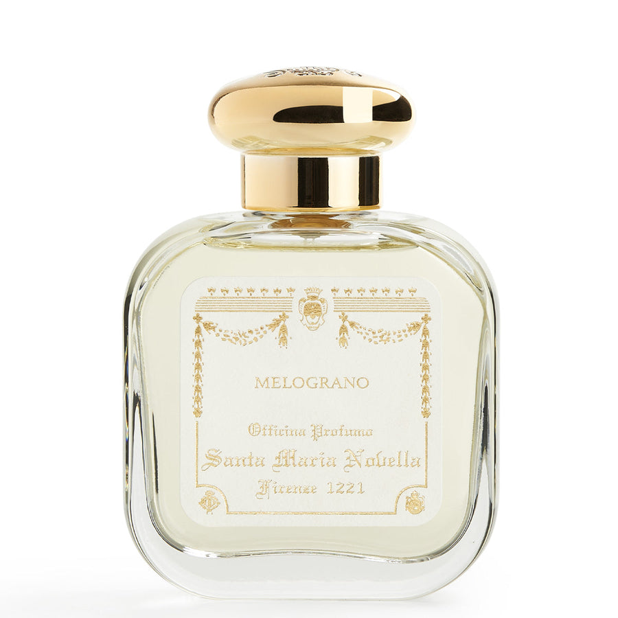 Melograno Eau de Cologne