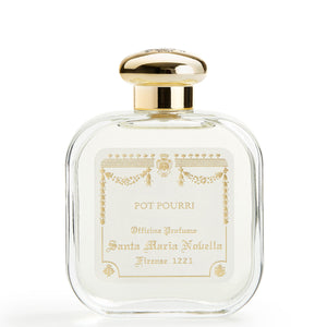 Pot Pourri Eau de Cologne