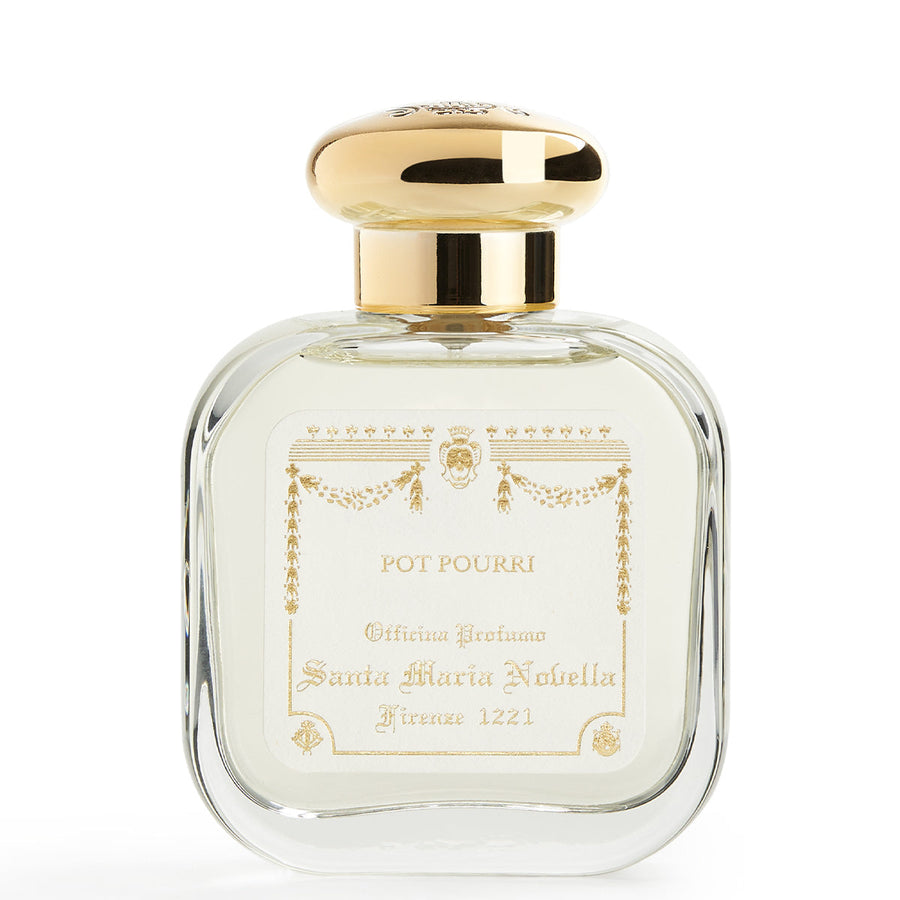 Pot Pourri Eau de Cologne