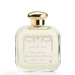 Rosa Novella Eau de Cologne