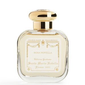 Rosa Novella Eau de Cologne