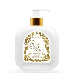 Acqua della Regina Fluid Body Cream