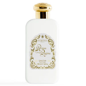 Acqua della Regina Fluid Body Cream PET