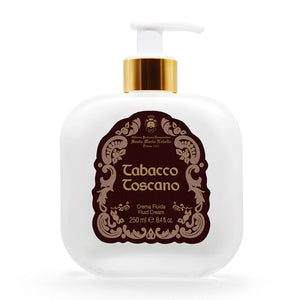 Tabacco Toscano Fluid Body Cream