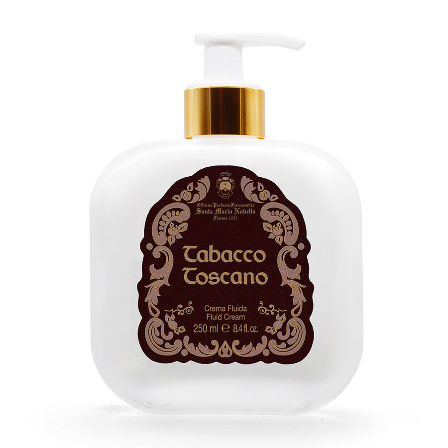 Tabacco Toscano Fluid Body Cream