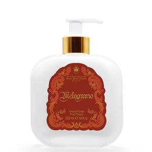 Melograno Fluid Body Cream