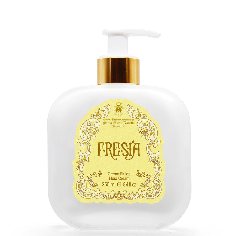 Fresia Fluid Body Cream