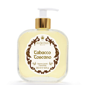 Tabacco Toscano Liquid Soap