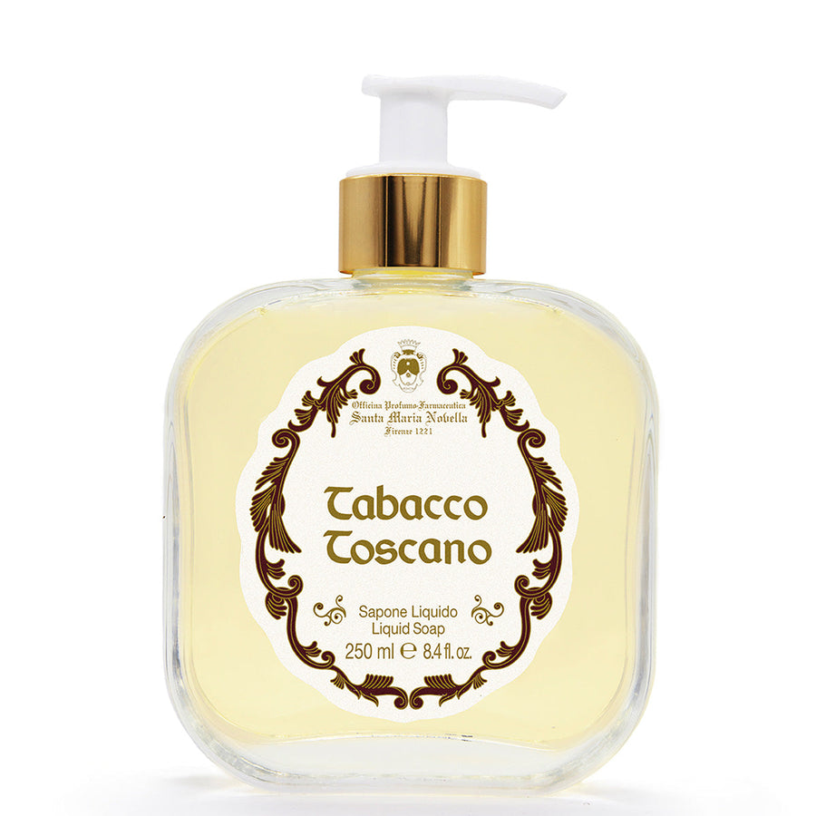 Tabacco Toscano Liquid Soap