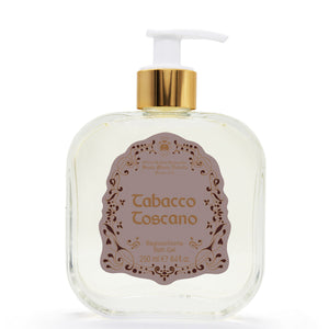 Tabacco Toscano Bath Gel