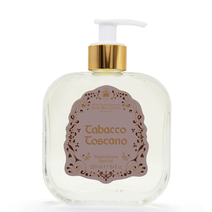 Tabacco Toscano Bath Gel