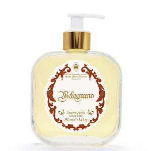 Melograno Liquid Soap