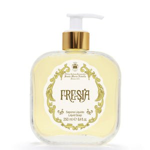 Fresia Liquid Soap