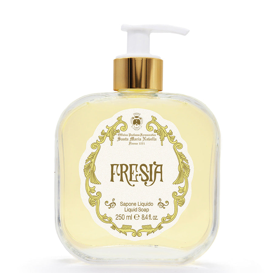 Fresia Liquid Soap