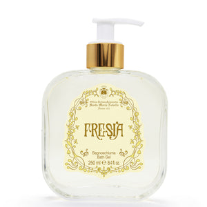 Fresia Bath Gel