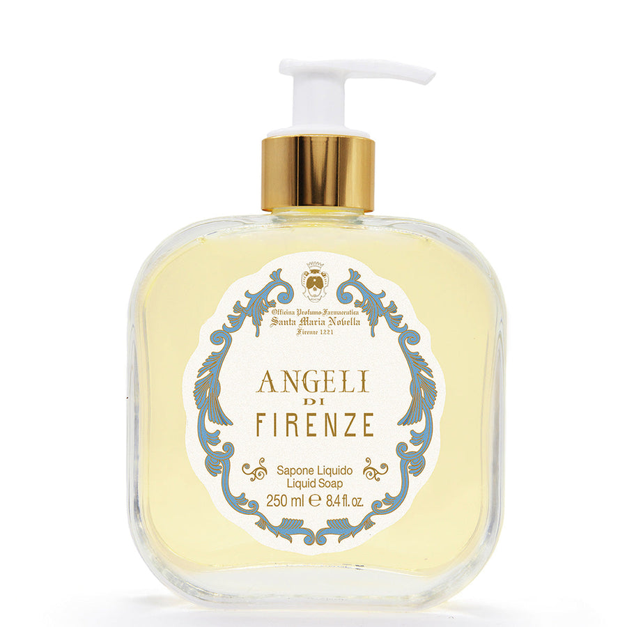 Angeli di Firenze Liquid Soap