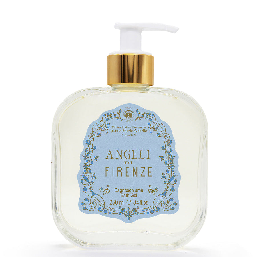 Angeli di Firenze Bath Gel