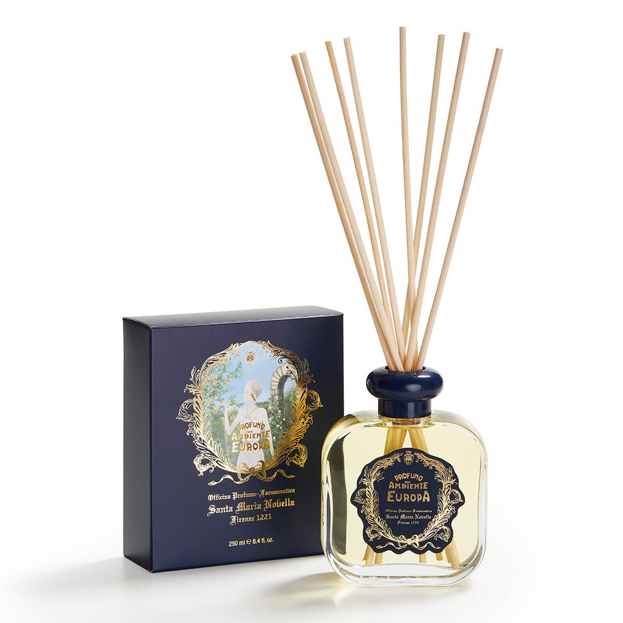 Europa Room Fragrance Diffuser