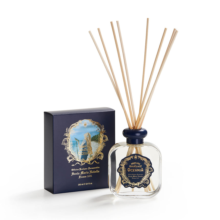 Oceania Room Fragrance Diffuser