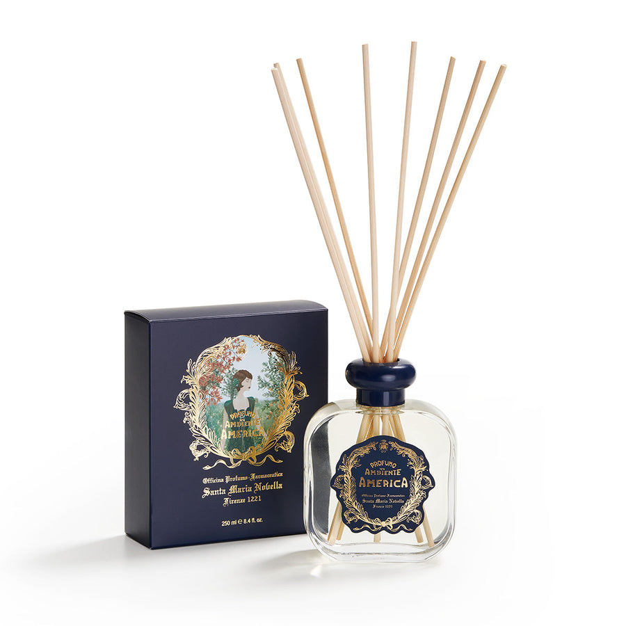 America Room Fragrance Diffuser